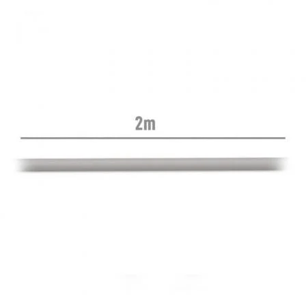Aisens Cable de Red Cat.6 UTP AWG24 2m Gris RJ45